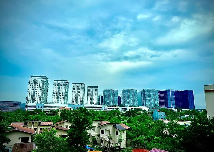 Escape Mactan, With Balcony, Near Airport & Beaches * Lapu-Lapu City